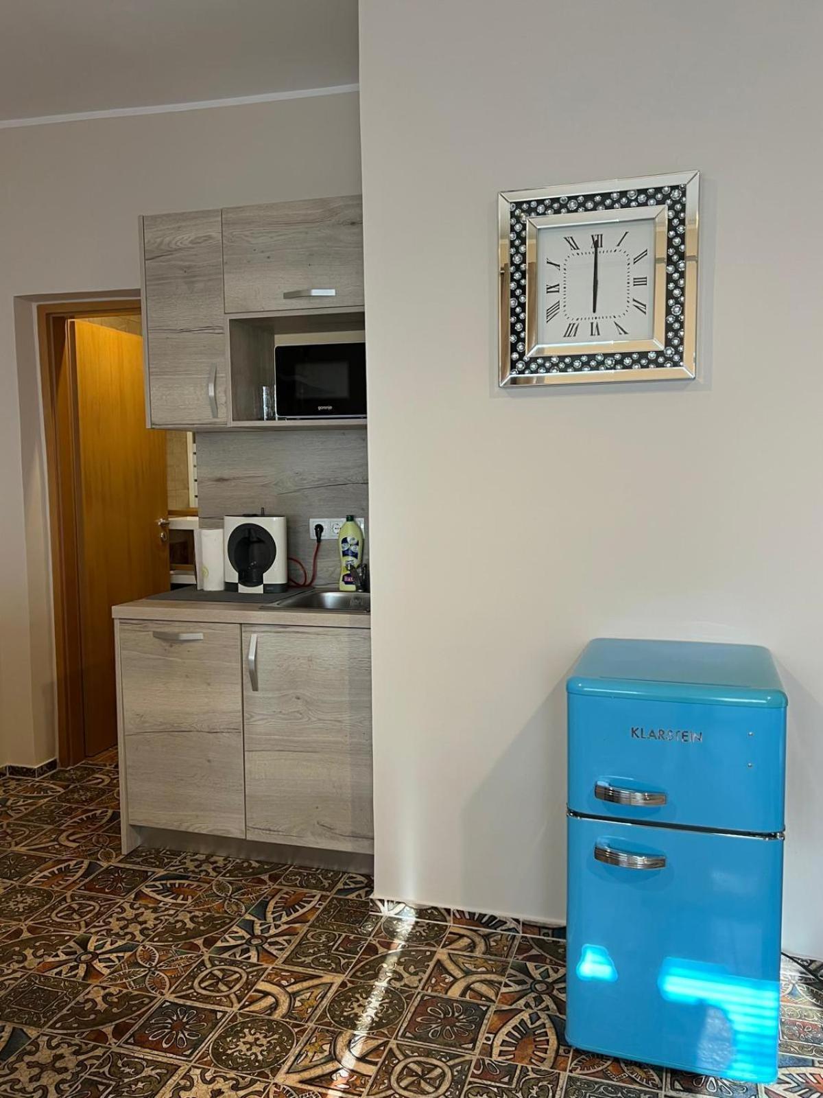 Centralpark Suites Μαριμπόρ Εξωτερικό φωτογραφία