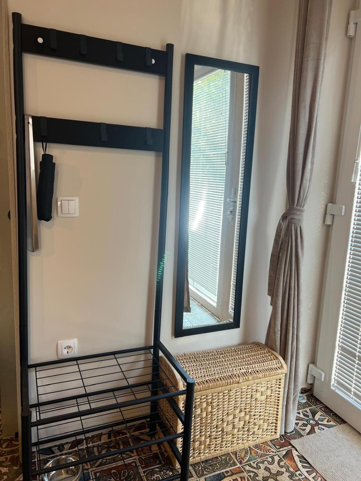 Centralpark Suites Μαριμπόρ Εξωτερικό φωτογραφία