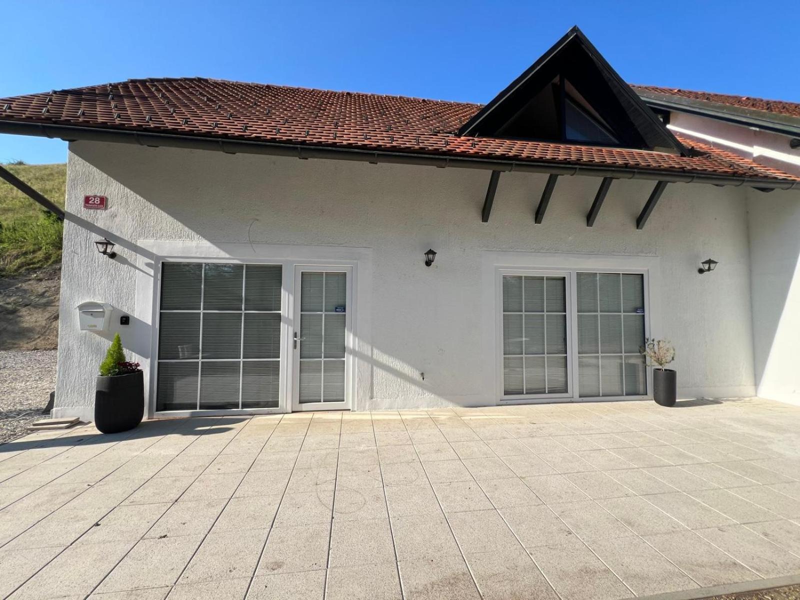 Centralpark Suites Μαριμπόρ Εξωτερικό φωτογραφία
