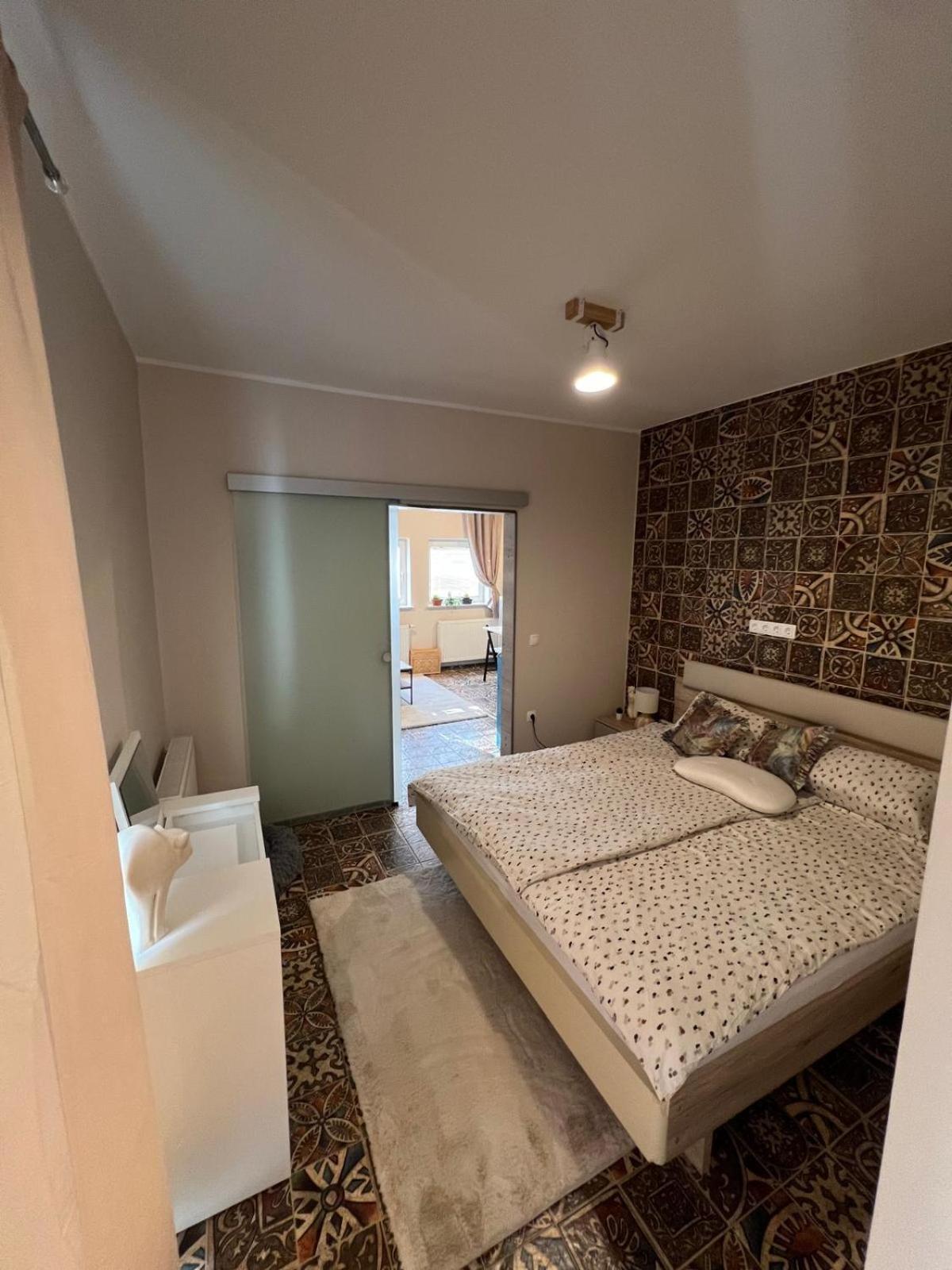 Centralpark Suites Μαριμπόρ Εξωτερικό φωτογραφία