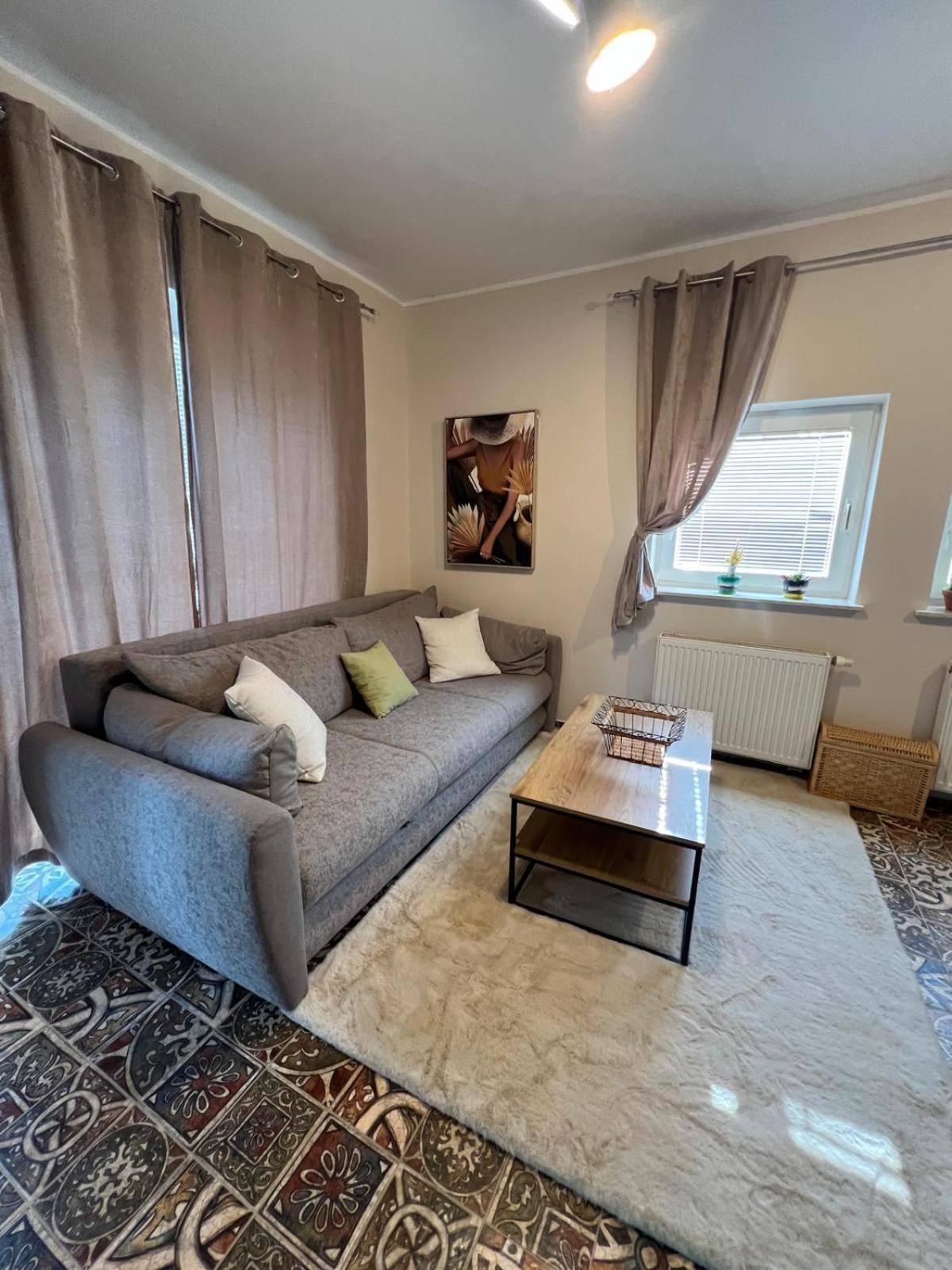 Centralpark Suites Μαριμπόρ Εξωτερικό φωτογραφία