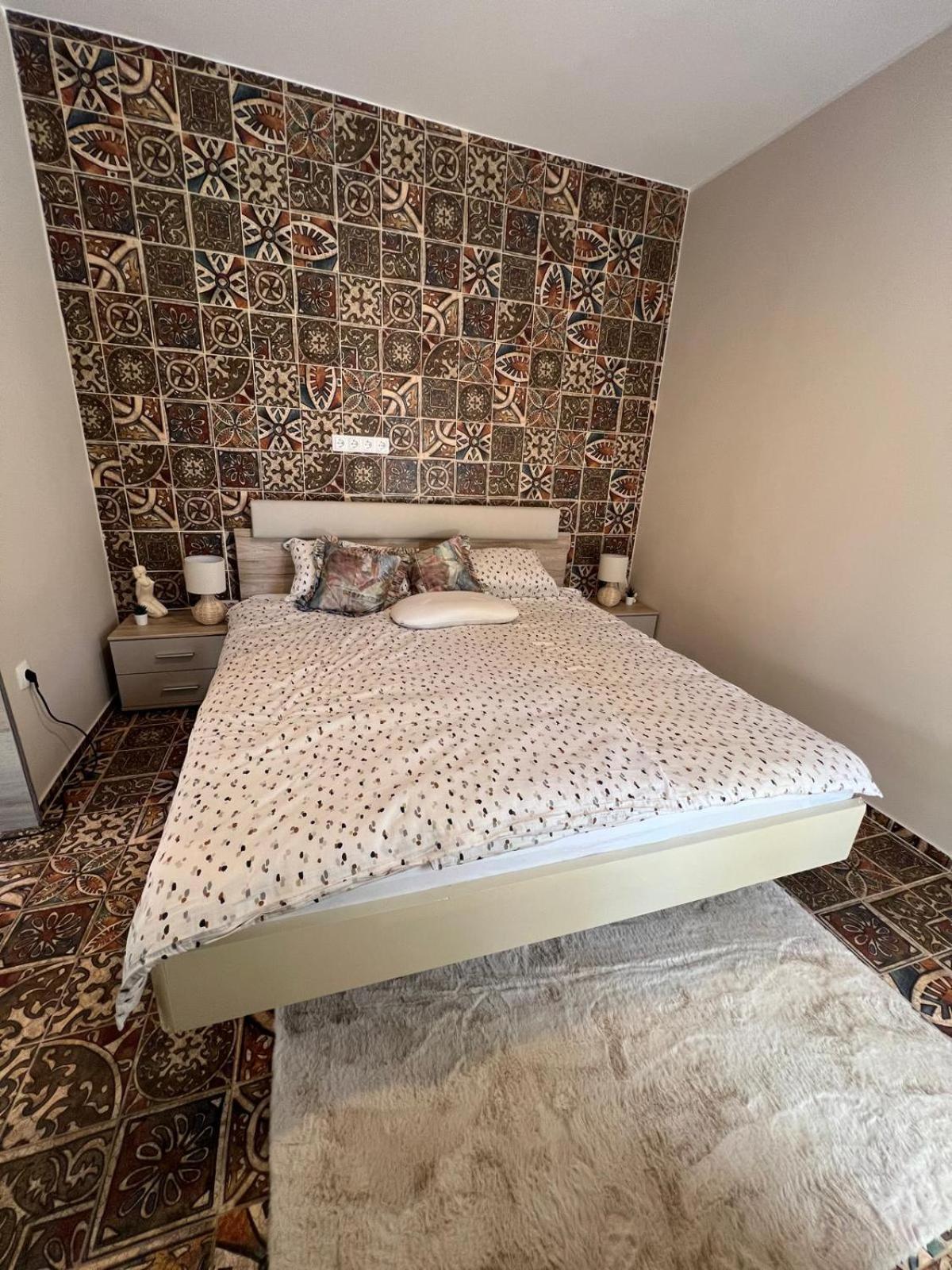 Centralpark Suites Μαριμπόρ Εξωτερικό φωτογραφία